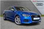 2018 Audi RS3