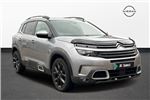 2019 Citroen C5 Aircross