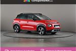 2019 Citroen C3 Aircross