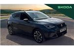 2022 SEAT Arona