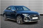 2022 Audi SQ5