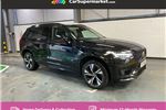 2022 Volvo XC90