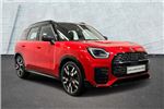 2024 MINI Countryman