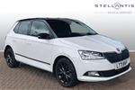 2021 Skoda Fabia