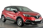 2019 Renault Captur