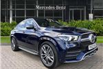 2022 Mercedes-Benz GLE Coupe