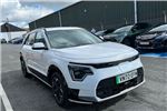 2022 Kia e-Niro