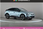 2022 Citroen C4