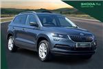 2021 Skoda Karoq