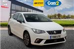 2018 SEAT Ibiza