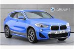 2020 BMW X2