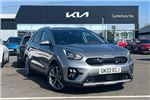 2022 Kia Niro