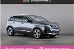 2022 Peugeot 3008
