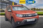 2024 Dacia Journey