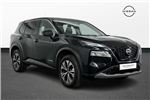 2024 Nissan X-Trail