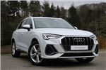 2023 Audi Q3