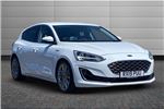 2019 Ford Focus