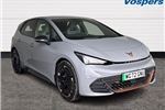 2023 Cupra Born