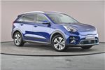 2022 Kia e-Niro