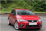 2021 SEAT Ibiza