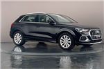 2020 Audi Q3