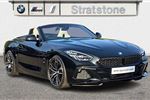 2022 BMW Z4
