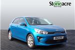 2021 Kia Rio