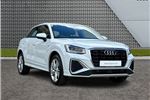 2022 Audi Q2