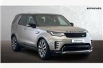 2022 Land Rover Discovery