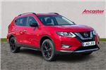 2021 Nissan X-Trail
