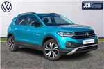2022 Volkswagen T-Cross