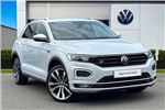 2021 Volkswagen T-Roc