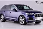 2022 Audi Q7