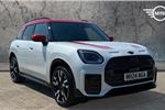 2024 MINI Countryman