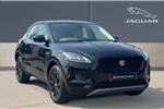 2019 Jaguar E-Pace