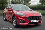 2024 Ford Kuga