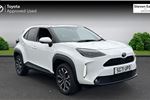 2021 Toyota Yaris Cross