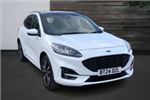 2024 Ford Kuga