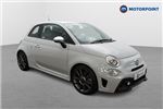 2021 Abarth 595