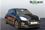 2019 Suzuki Swift