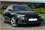 2024 Audi S3