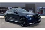 2022 Mercedes-Benz EQC