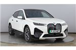 2022 BMW iX