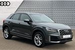 2020 Audi Q2