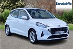 2023 Hyundai i10