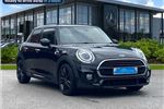 2018 MINI Hatchback 5dr