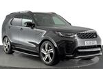 2021 Land Rover Discovery