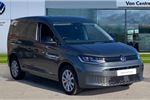 2023 Volkswagen Caddy