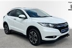 2017 Honda HR-V