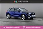 2021 Audi Q2